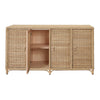 Evander Cabinet Cabinets & Chests