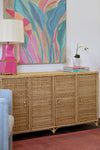 Evander Cabinet Cabinets & Chests