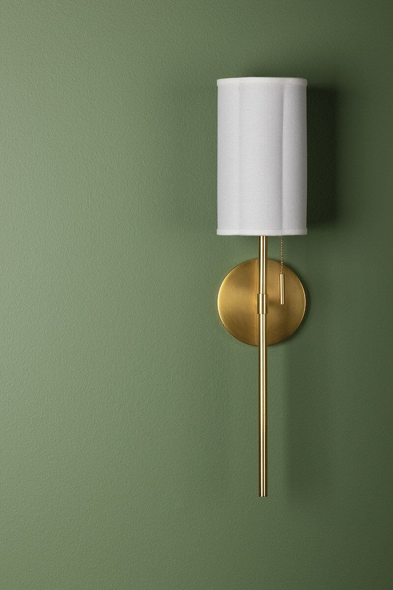 Fawn Wall Sconce Wall Sconce
