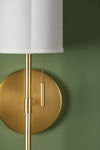 Fawn Wall Sconce Wall Sconce
