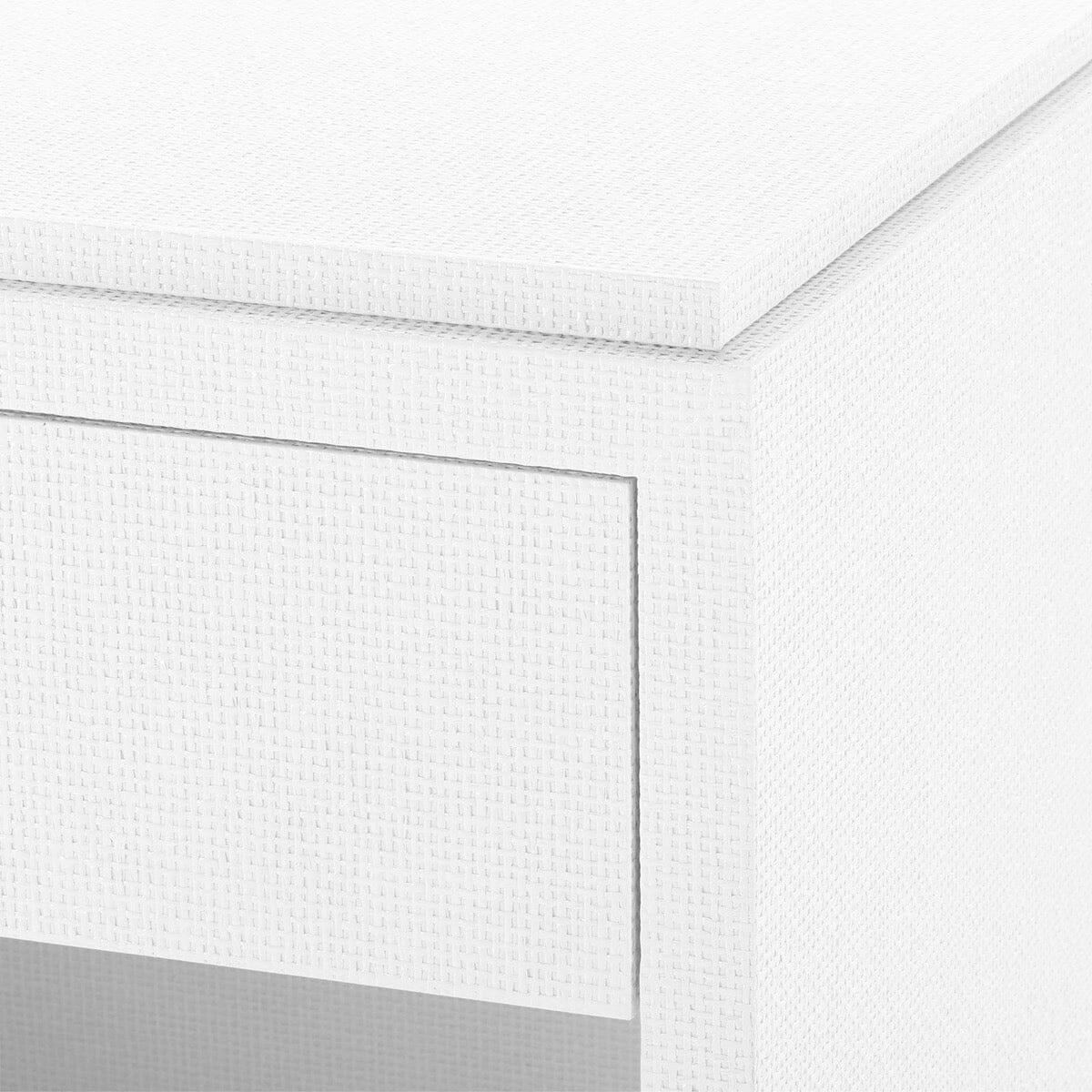 Fedor Side Table