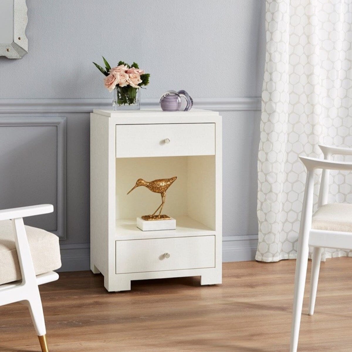 Fedor Side Table