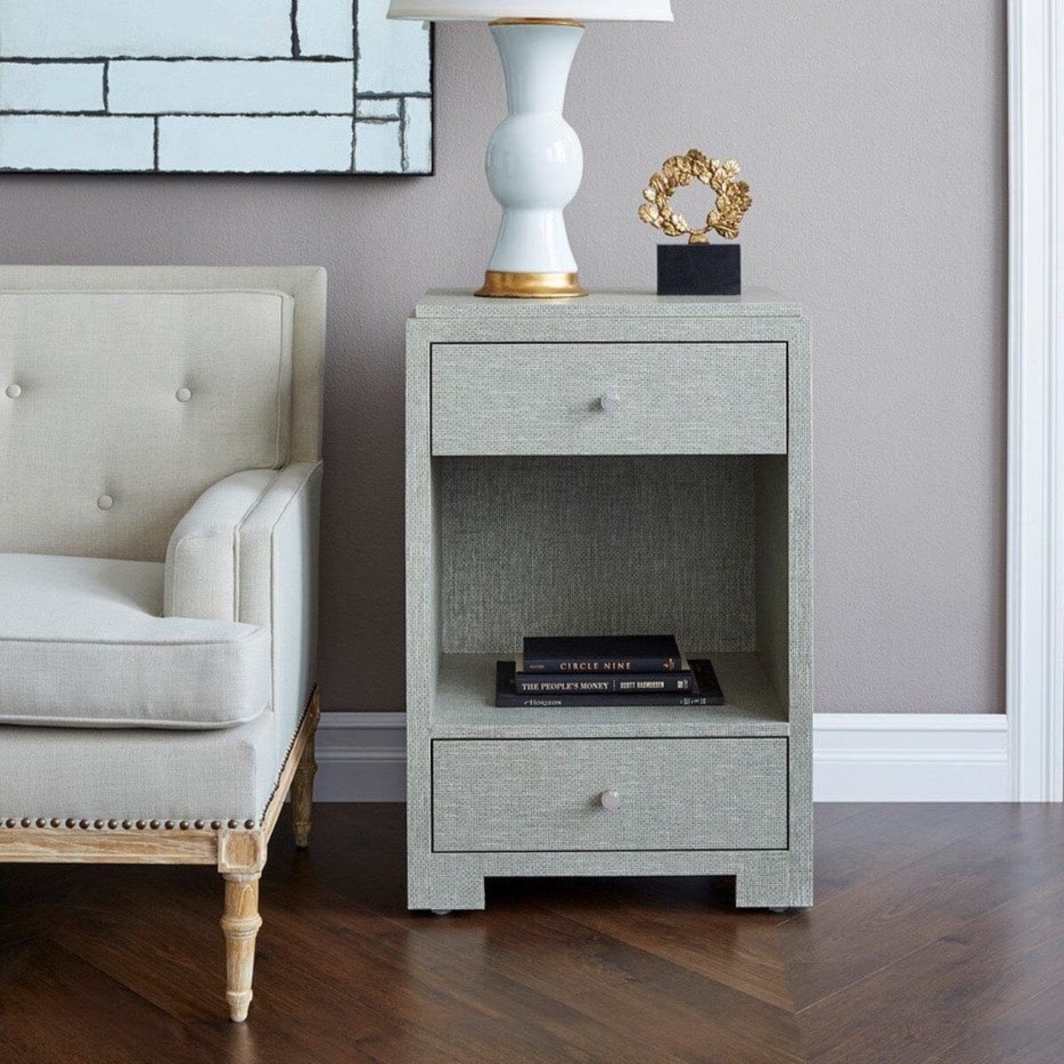 Fedor Side Table