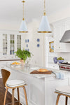 Fenimore Pendant Pendants