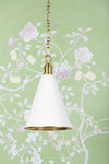 Fenimore Pendant Pendants