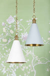 Fenimore Pendant Pendants