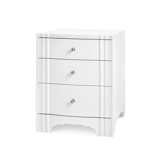 Flanders Side Table