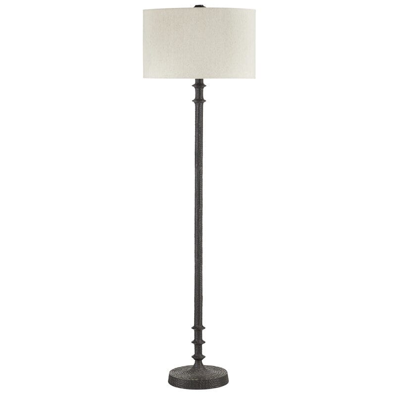 Gallo Bronze Floor Lamp Floor Lamps