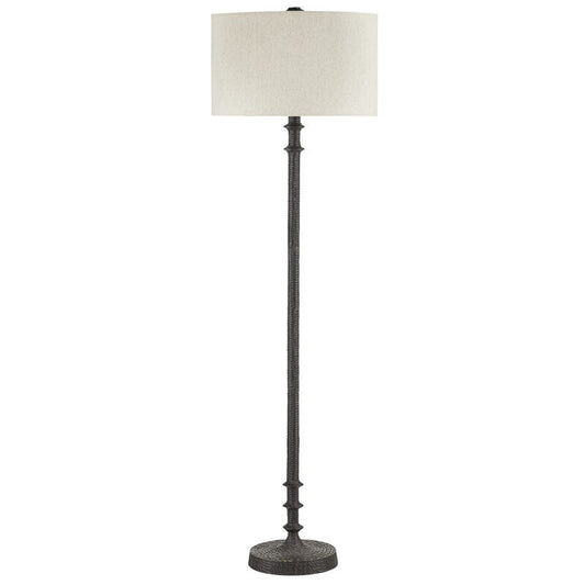 Gallo Bronze Floor Lamp Floor Lamps