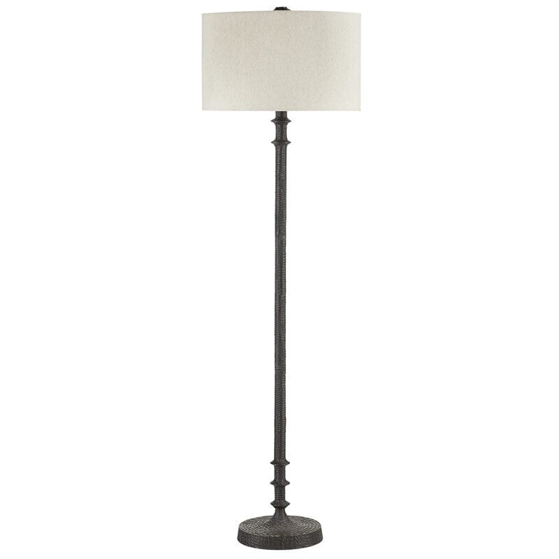 Gallo Bronze Floor Lamp Floor Lamps 