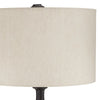 Gallo Bronze Floor Lamp Floor Lamps