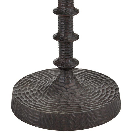 Gallo Bronze Floor Lamp Floor Lamps