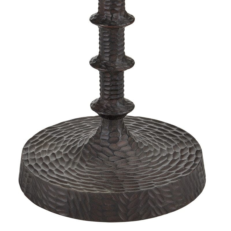 Gallo Bronze Floor Lamp Floor Lamps 