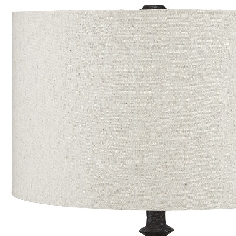 Gallo Bronze Table Lamp Table Lamps