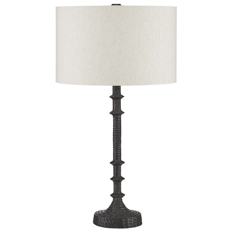 Gallo Bronze Table Lamp Table Lamps
