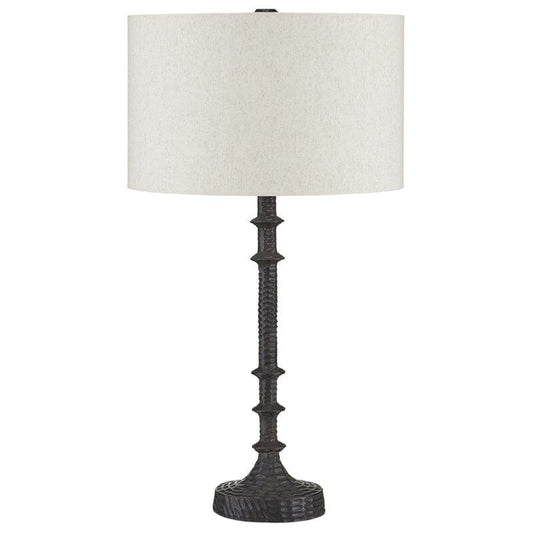 Gallo Bronze Table Lamp Table Lamps