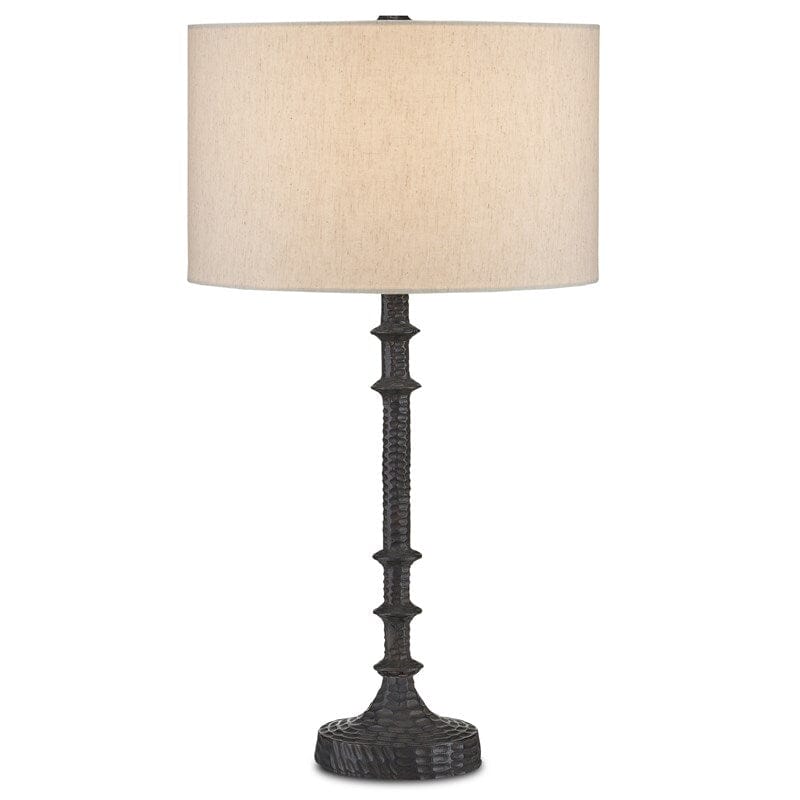 Gallo Bronze Table Lamp Table Lamps