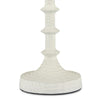 Gallo White Table Lamp Table Lamps