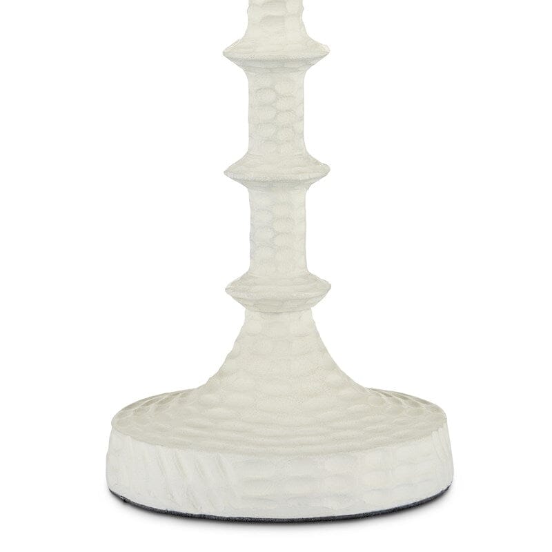 Gallo White Table Lamp Table Lamps