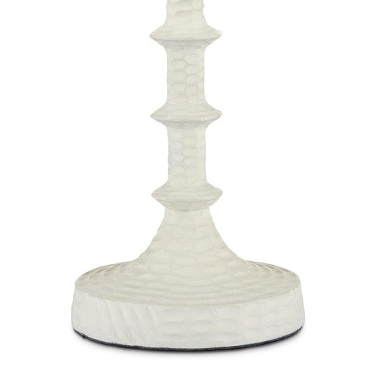 Gallo White Table Lamp Table Lamps