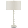 Gallo White Table Lamp Table Lamps
