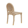 Gentry Rope Chair Dining Chairs
