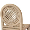 Gentry Rope Chair Dining Chairs