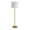 Gibbs Floor Lamp Floor. Front view.