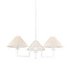 Gladwyne Chandelier Small Chandeliers