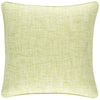 Greylock Soft Green Indoor/Outdoor Pillow with Insert Pillows