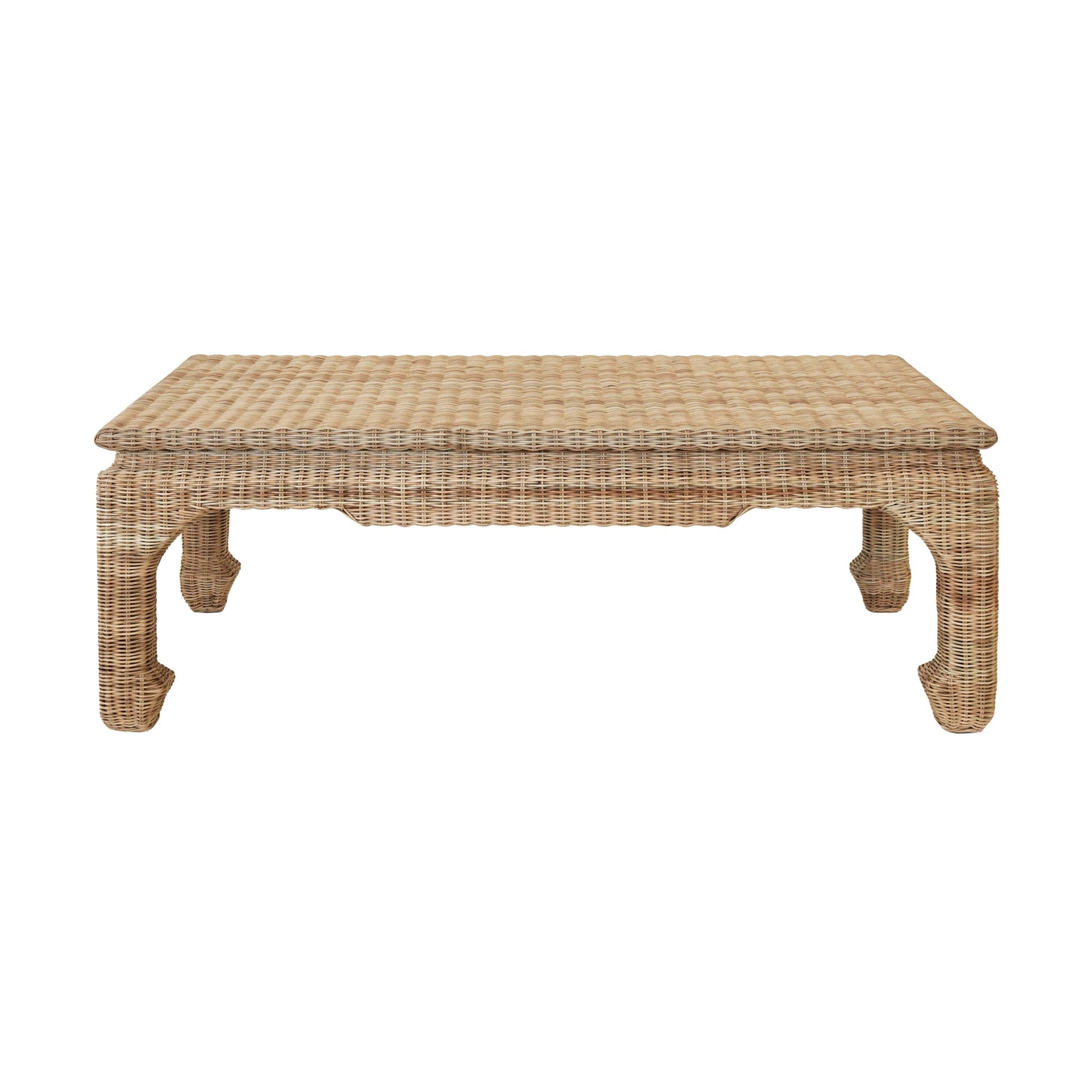 Guinevere Coffee Table Coffee Tables 