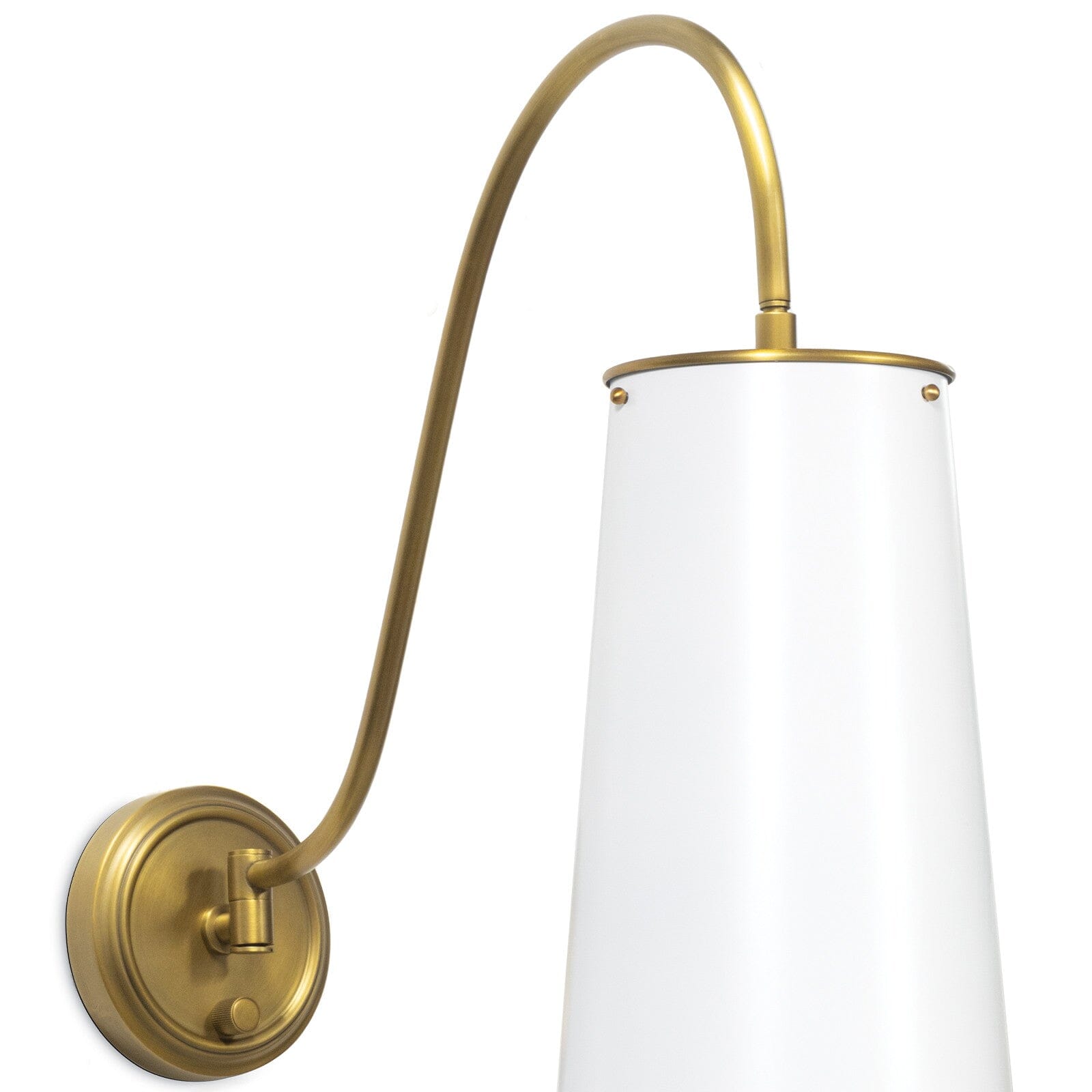 Hattie Sconce Sconces