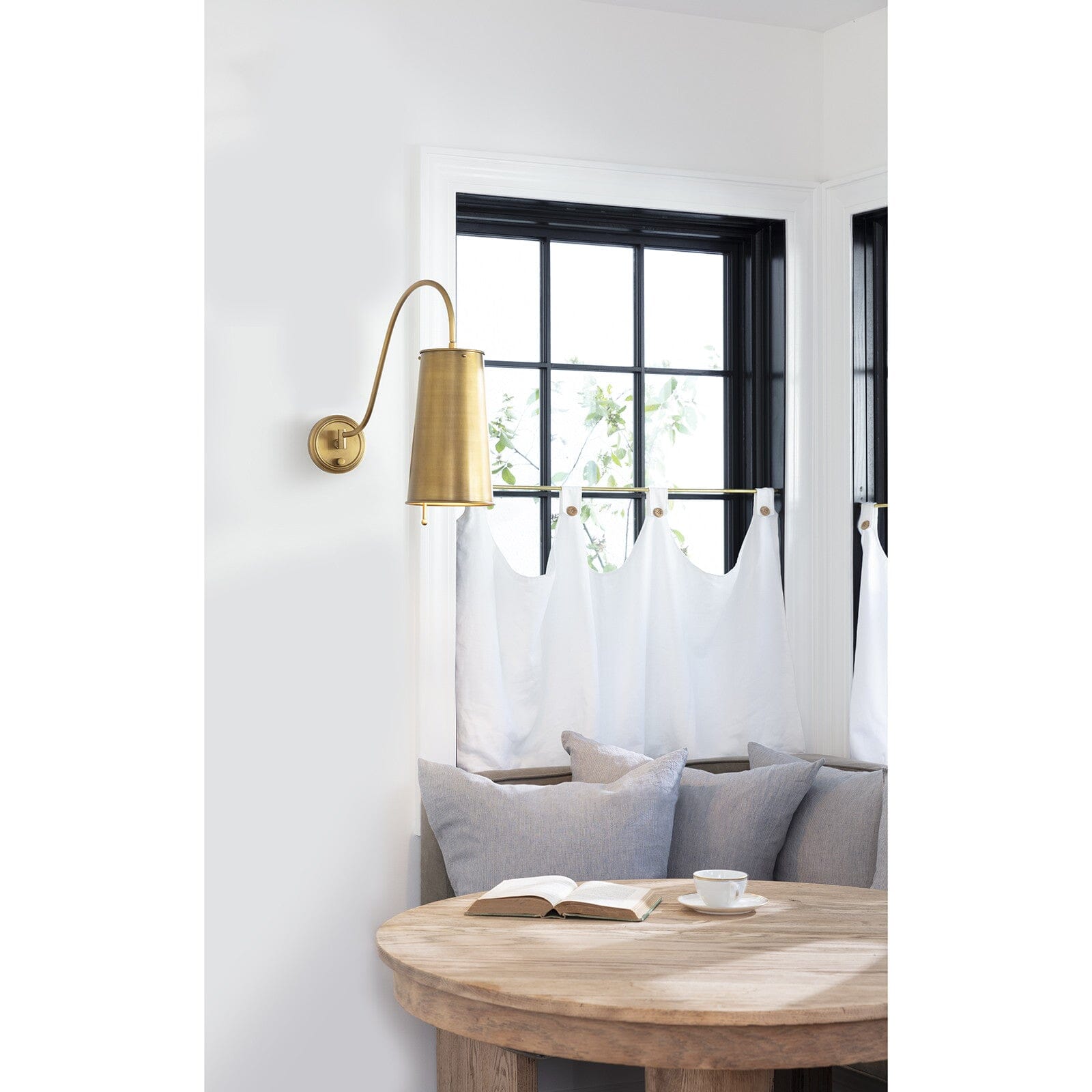 Hattie Sconce Sconces