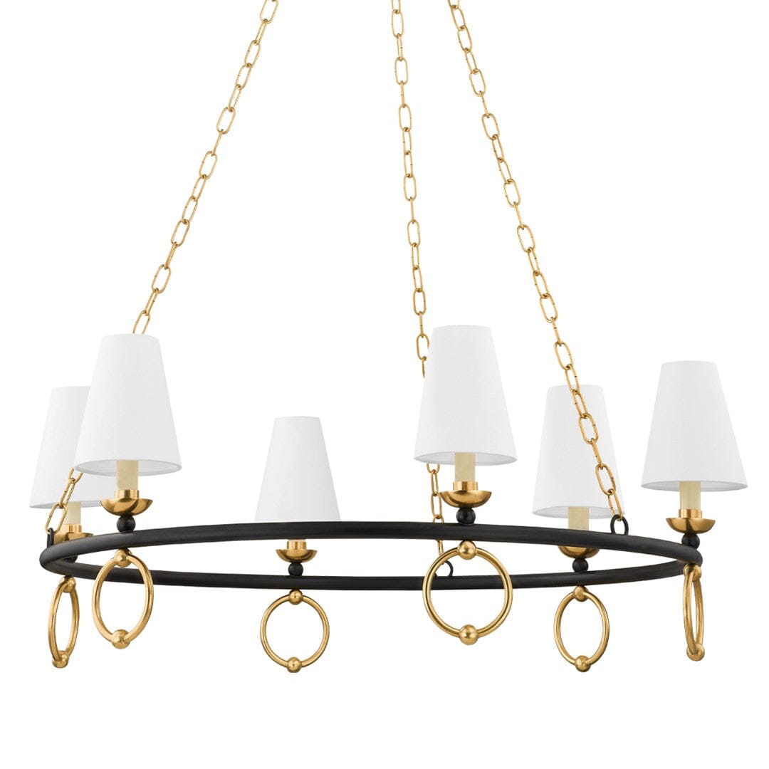 Haverford Chandelier Chandeliers