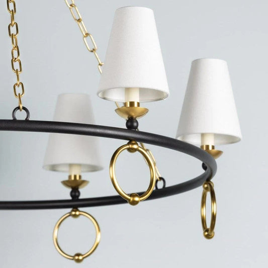 Haverford Chandelier Chandeliers