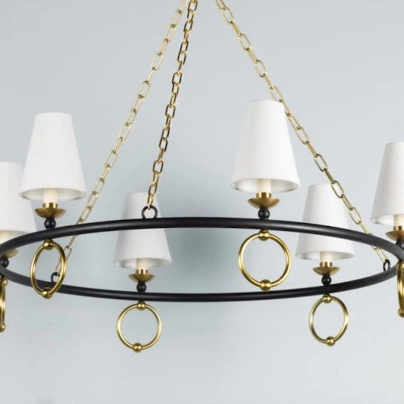 Haverford Chandelier Chandeliers