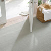 Herringbone Light Blue/Ivory Indoor/Outdoor Rug Rugs