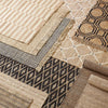 Hexile Hand Knotted Jute Rug Rugs