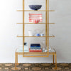 Hexile Hand Knotted Jute Rug Rugs