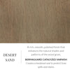 Hooper Dining Chair. Desert Sand.