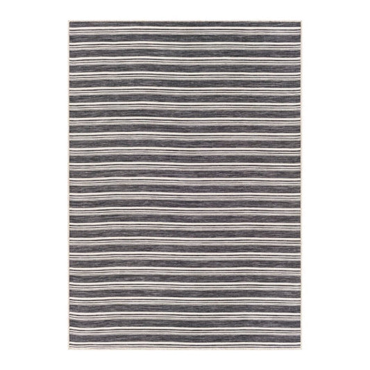Huntington Outdoor Rug. Top view.