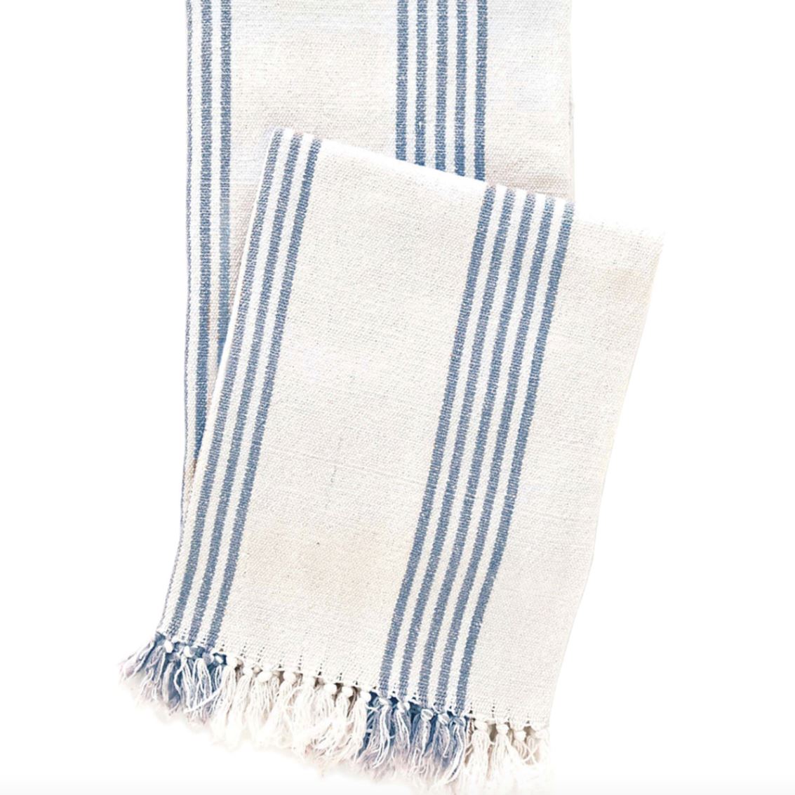 Ibiza Throw Throws
