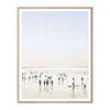 Idyllic Surf II - Large. Front view.