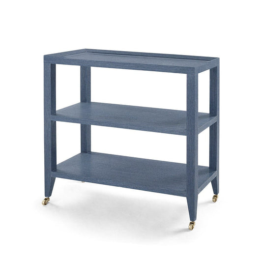 Isadora Console