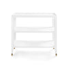 Isadora Console