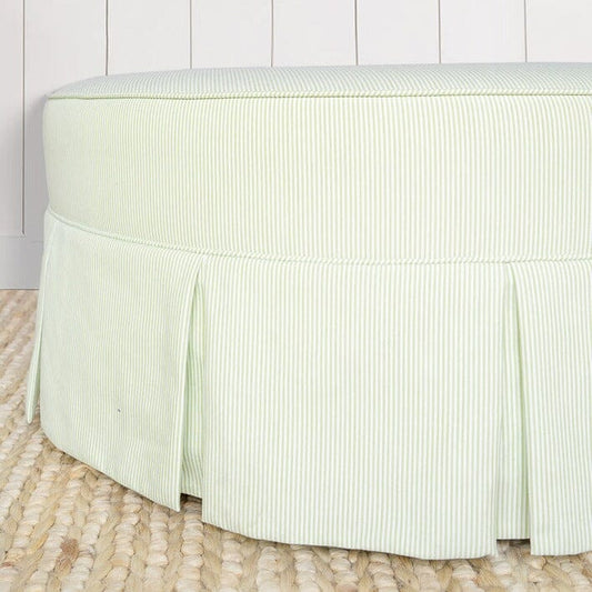 Jane Ottoman Ottomans