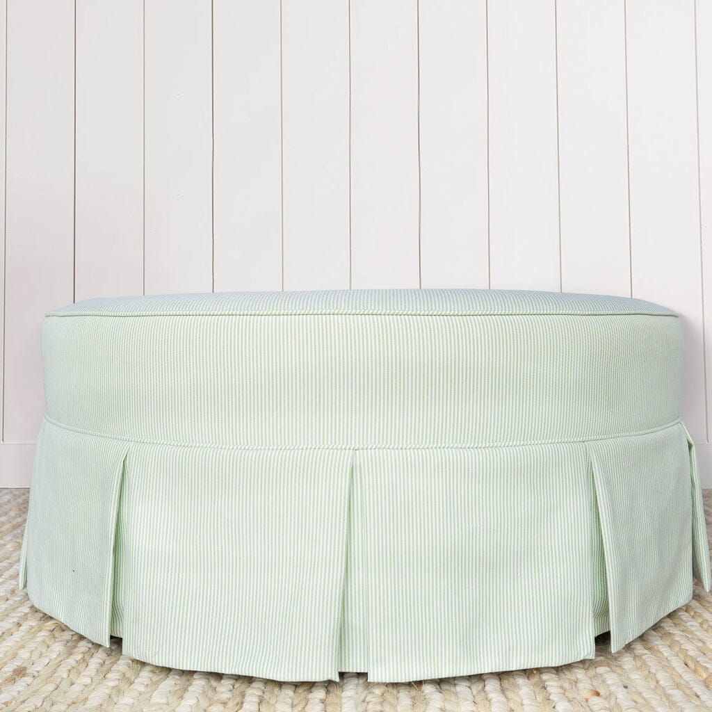 Jane Ottoman Ottomans