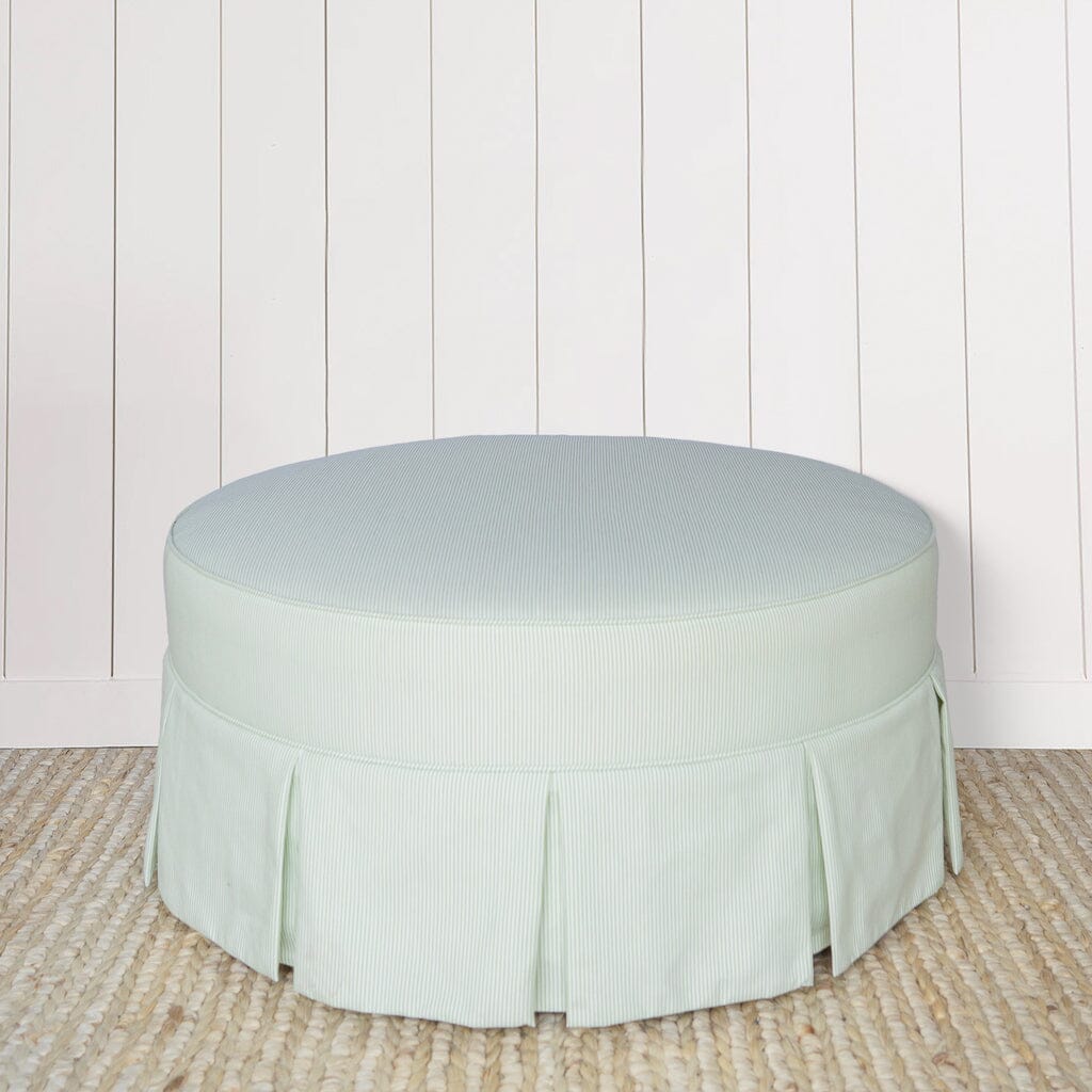 Jane Ottoman Ottomans