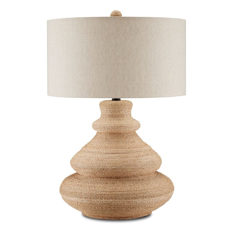 Jaru Ropę Table Lamp Table Lamps