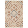 Jelly Roll Sky Woven Wool Rug Rugs